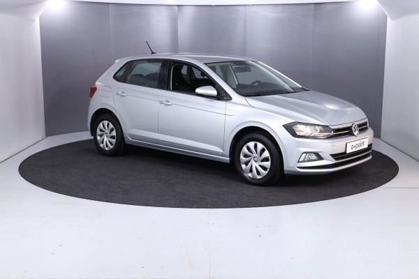 Volkswagen Polo 1.0 TSI Comfortline 95 pk | Navigatie | Achteruitrijcamera | Adaptieve cruise control | Airco | Apple Carplay/Android Auto |