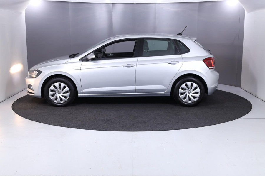 Volkswagen Polo 1.0 TSI Comfortline 95 pk | Navigatie | Achteruitrijcamera | Adaptieve cruise control | Airco | Apple Carplay/Android Auto |