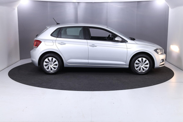 Volkswagen Polo 1.0 TSI Comfortline 95 pk | Navigatie | Achteruitrijcamera | Adaptieve cruise control | Airco | Apple Carplay/Android Auto |