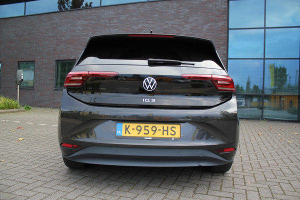 Volkswagen ID.3 First Plus 58 kWh