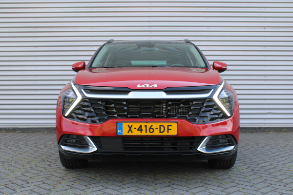 Kia Sportage 1.6 T-GDi Hybrid DynamicPlusLine | 18" LM | Airco | Adap. Cruise | Camera | Keyless |