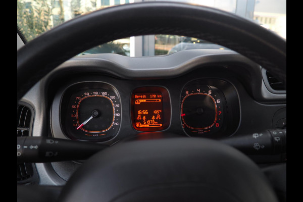 Fiat Panda 0.9 TwinAir Turbo Lounge / Bluetooth / USB / Stuurbediening / Airco