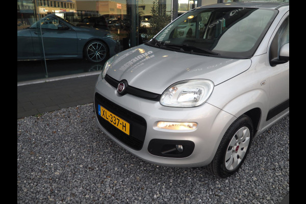 Fiat Panda 0.9 TwinAir Turbo Lounge / Bluetooth / USB / Stuurbediening / Airco