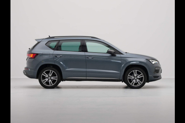 Seat Ateca 1.5 TSI 150pk DSG FR Navigatie Trekhaak Standkachel Camera 22