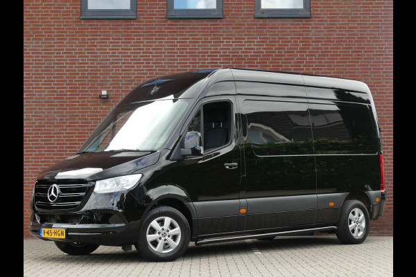 Mercedes-Benz Sprinter 214 CDI L2H2 143 PK Automaat Camera/Airco