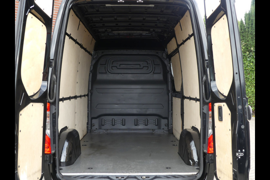 Mercedes-Benz Sprinter 214 CDI L2H2 143 PK Automaat Camera/Airco