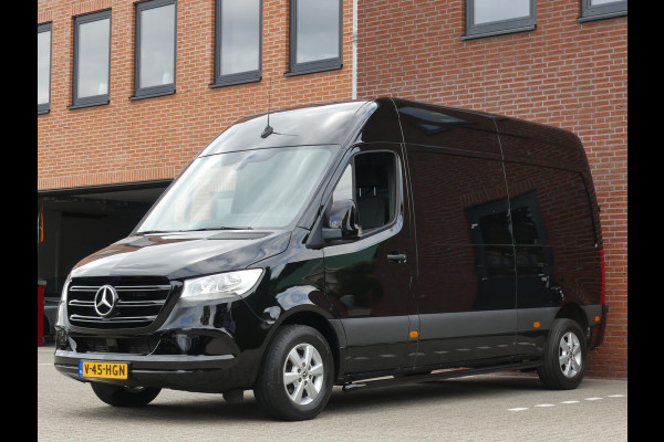 Mercedes-Benz Sprinter 214 CDI L2H2 143 PK Automaat Camera/Airco