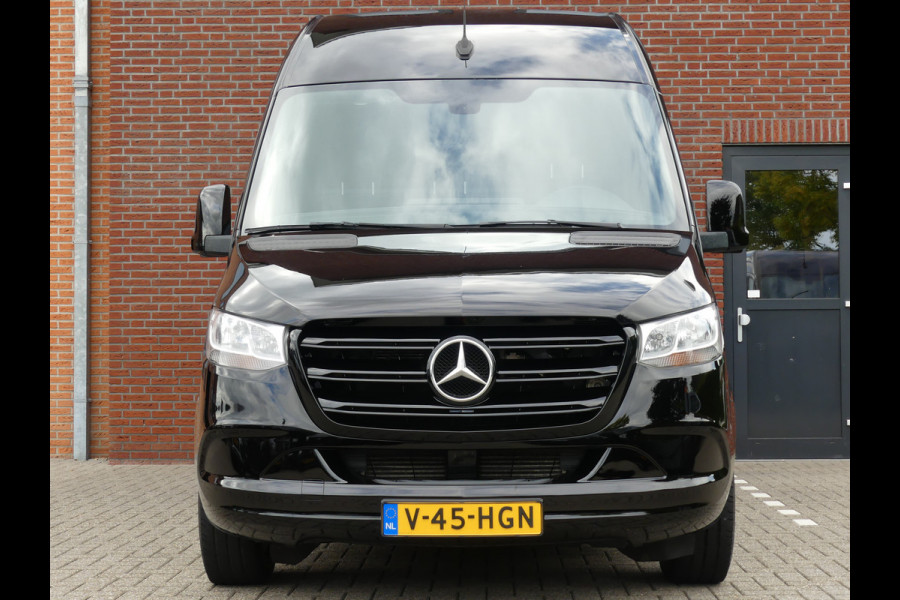 Mercedes-Benz Sprinter 214 CDI L2H2 143 PK Automaat Camera/Airco