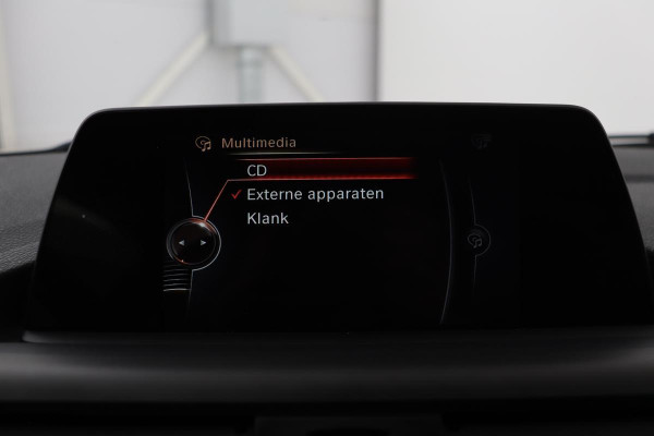 BMW 1-serie 118d M-Sport | Stoelverwarming | Full LED | Sportstoelen | Navigatie | Climate control | Alcantara | Trekhaak | Cruise control | Bluetooth