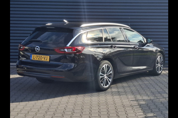 Opel Insignia Sports Tourer 1.5 Turbo Exclusive OPC | Panodak | Lederen Sportstoelen Memory & Massage | Stoelverwarming & Ventilatie | Head Up | Navigatie | Camera |