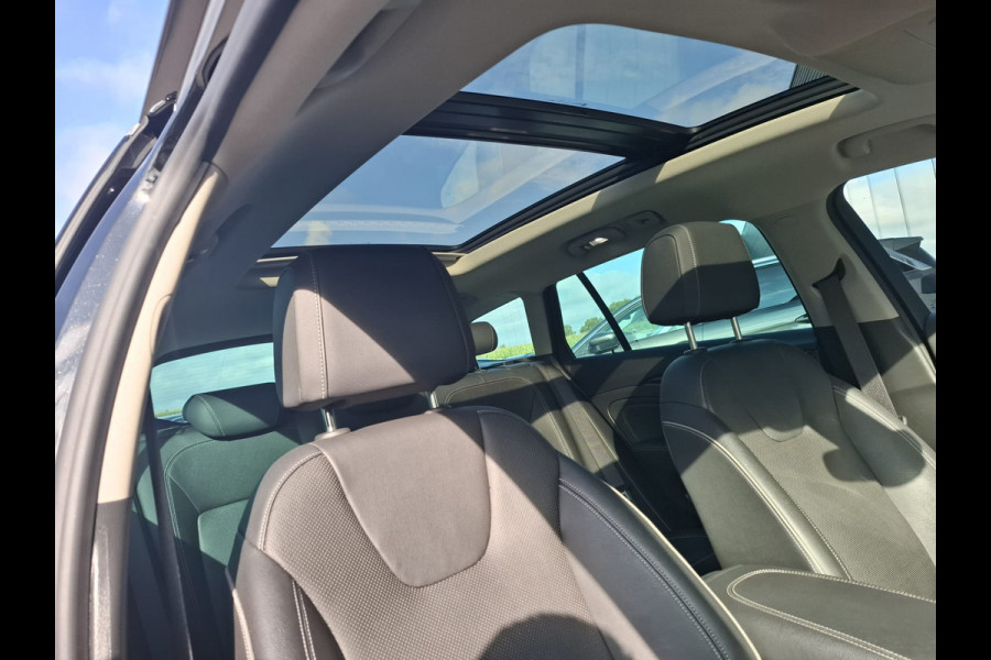 Opel Insignia Sports Tourer 1.5 Turbo Exclusive OPC | Panodak | Lederen Sportstoelen Memory & Massage | Stoelverwarming & Ventilatie | Head Up | Navigatie | Camera |