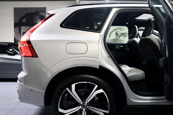 Volvo XC60 2.0 Rech T8 AWD Ult. Dark Luchtv.|Long Range|FULL