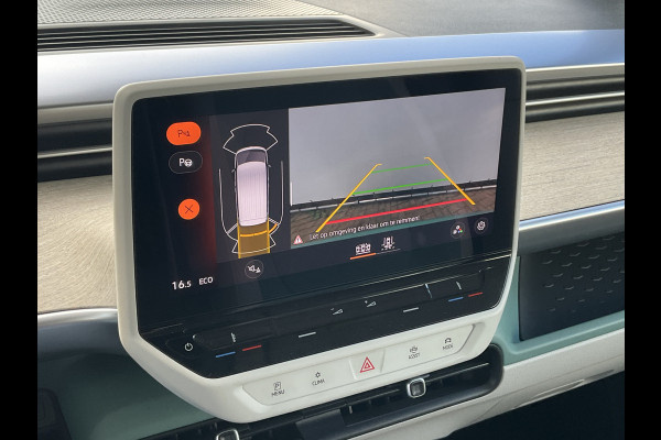 Volkswagen ID. Buzz 5-Pers 1st 77kWh 204pk Adap.cruise. Camera Carplay Beauty!