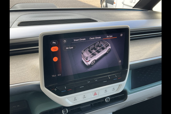 Volkswagen ID. Buzz 5-Pers 1st 77kWh 204pk Adap.cruise. Camera Carplay Beauty!