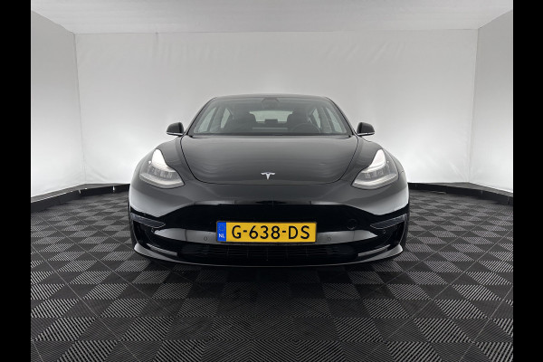 Tesla Model 3 Long Range AWD 75 kWh [ 3-Fase ] (INCL-BTW) Aut. *PANO | AUTO-PILOT | NAPPA-FULL-LEATHER | KEYLESS | FULL-LED | MEMORY-PACK | SURROUND-VIEW | DAB | APP-CONNECT | VIRTUAL-COCKPIT | LANE-ASSIST | COMFORT-SEATS | 19"ALU*