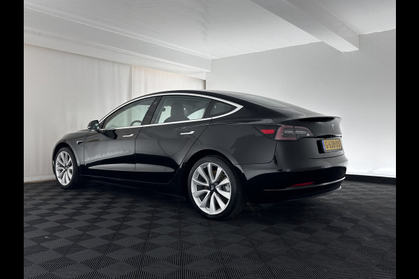 Tesla Model 3 Long Range AWD 75 kWh [ 3-Fase ] (INCL-BTW) Aut. *PANO | AUTO-PILOT | NAPPA-FULL-LEATHER | KEYLESS | FULL-LED | MEMORY-PACK | SURROUND-VIEW | DAB | APP-CONNECT | VIRTUAL-COCKPIT | LANE-ASSIST | COMFORT-SEATS | 19"ALU*