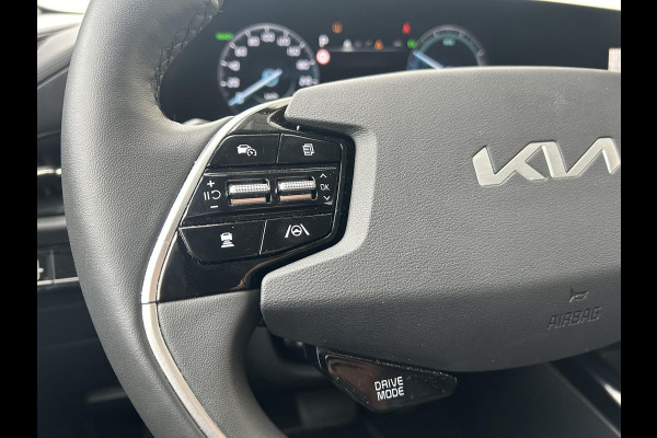 Kia Niro 1.6 GDi Hybrid DynamicLine Automaat | Camera | Navi | H-Leder | Apple Carplay/Android Auto | Key-Less | Clima | 16" Velgen | PDC | Cruise | LED |