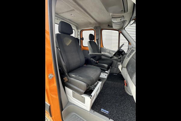 Mercedes-Benz Sprinter 311 2.2 CDI 366 DC Dubbele cabine