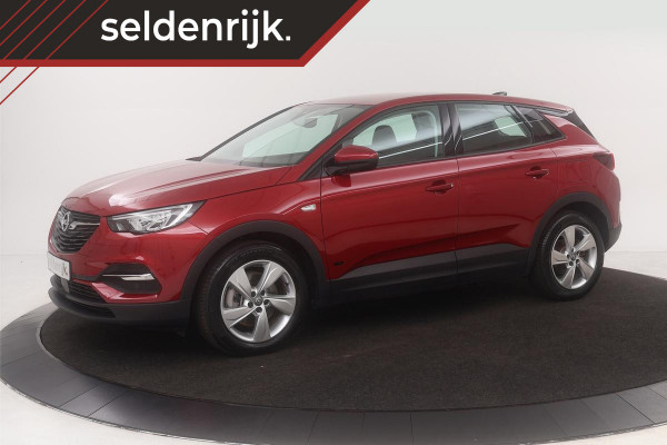 Opel Grandland X 1.6 Turbo PHEV Edition | Carplay | PDC | Climate control | Navigatie | Cruise control