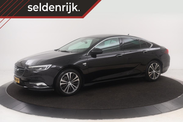 Opel Insignia 1.5T Business Executive | OPC Line | Alcantara | Carplay | Trekhaak | Navigatie | Keyless | DAB | Climate control