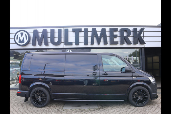 Volkswagen Transporter 2.0 TDI 150PK DSG MARGE/BTW VRIJ LANG