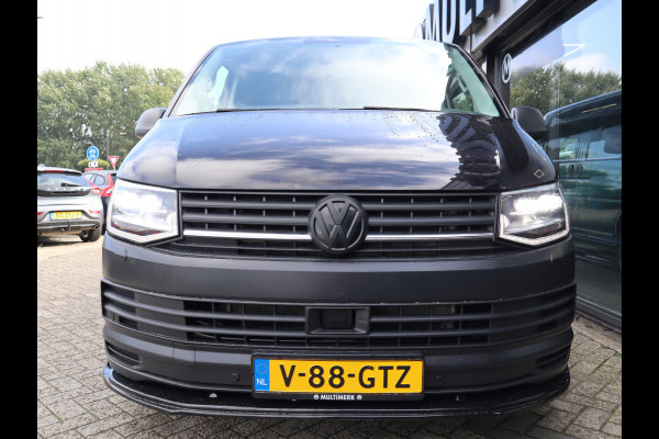 Volkswagen Transporter 2.0 TDI 150PK DSG MARGE/BTW VRIJ LANG