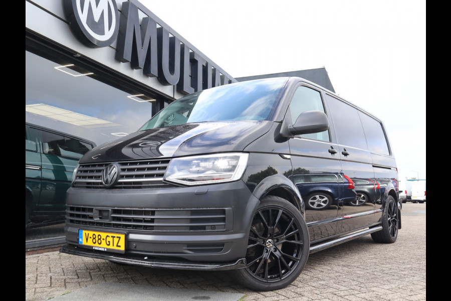 Volkswagen Transporter 2.0 TDI 150PK DSG MARGE/BTW VRIJ LANG