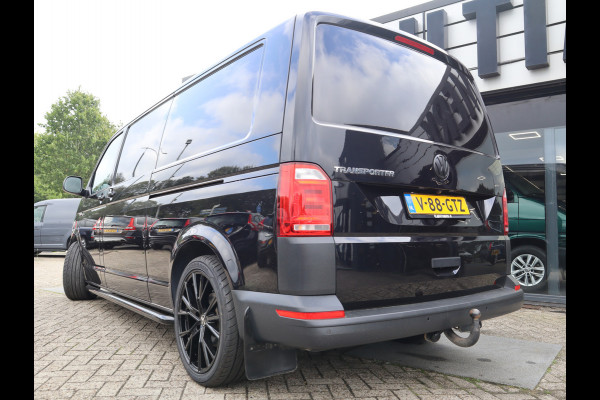 Volkswagen Transporter 2.0 TDI 150PK DSG MARGE/BTW VRIJ LANG