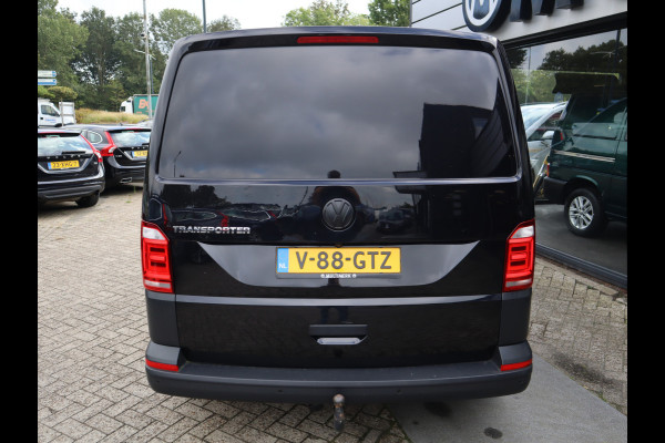 Volkswagen Transporter 2.0 TDI 150PK DSG MARGE/BTW VRIJ LANG