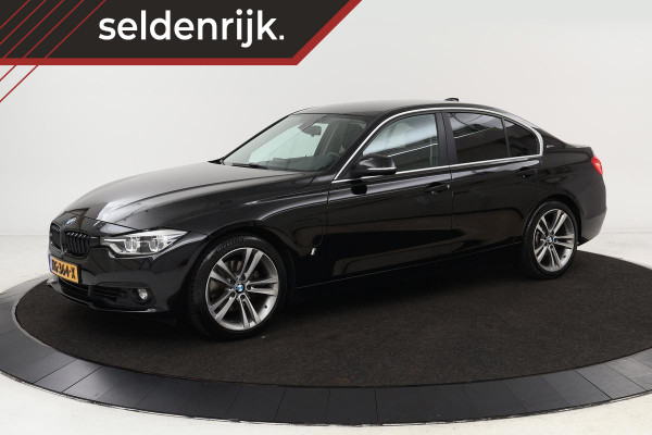 BMW 3-serie 330e Executive | Sportstoelen | Full LED | Navigatie | PDC | Bluetooth | Climate control | Cruise control