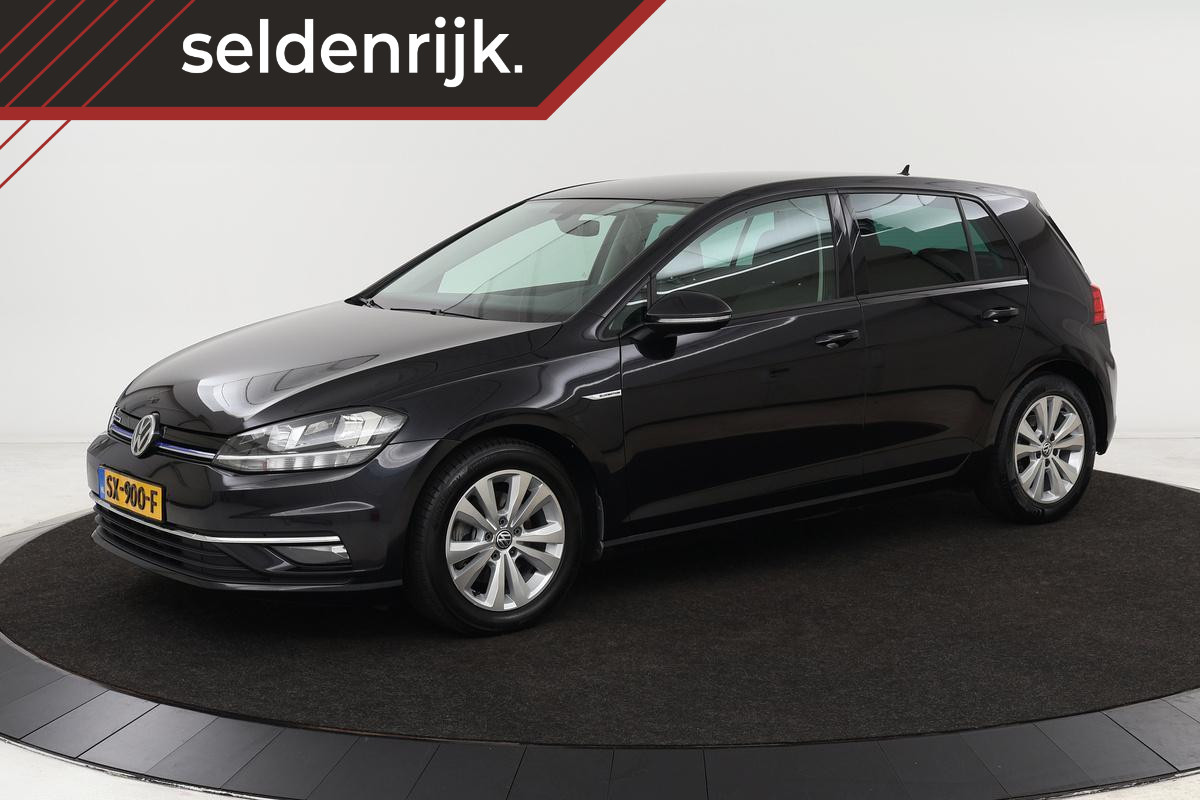 Volkswagen Golf 1.5 TSI Comfortline | 1e eigenaar | Carplay | Camera | DAB+ | Navigatie | Adaptive Cruise | PDC | Climate control