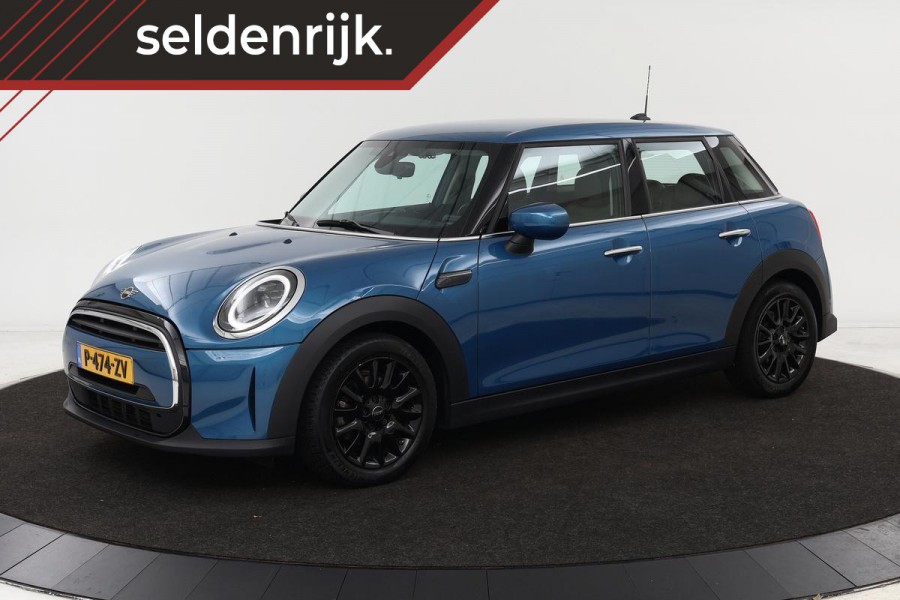 MINI One 1.5 Business Edition | Carplay | Full LED | Navigatie | DAB | Cruise control | Airco | PDC | Bluetooth