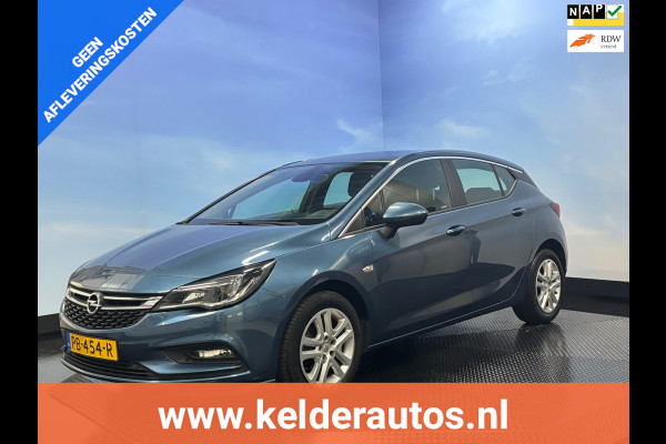 Opel Astra 1.4 Online Edition Navi | Clima | Cruise | PDC