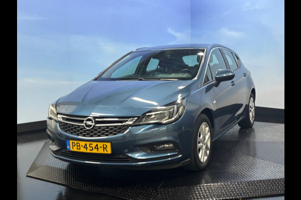 Opel Astra 1.4 Online Edition Navi | Clima | Cruise | PDC