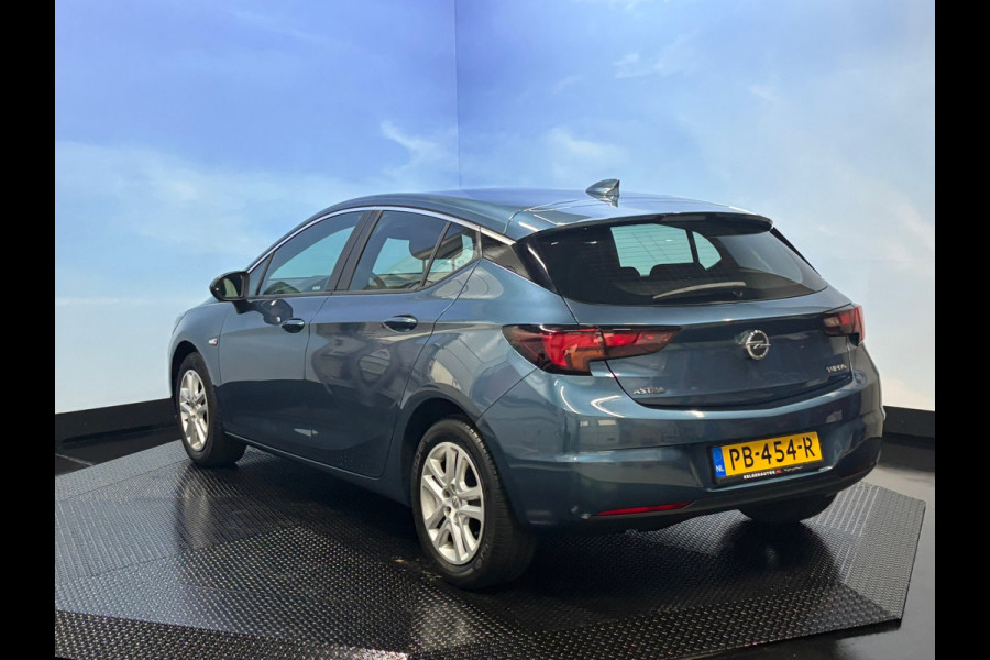 Opel Astra 1.4 Online Edition Navi | Clima | Cruise | PDC