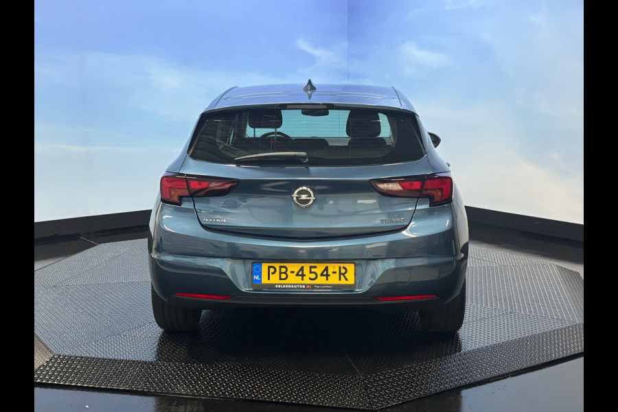 Opel Astra 1.4 Online Edition Navi | Clima | Cruise | PDC