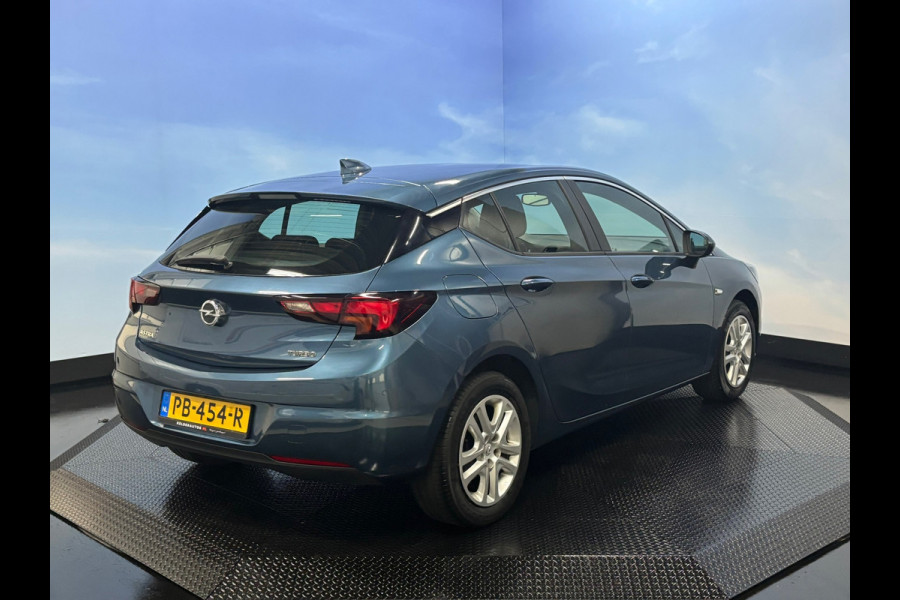 Opel Astra 1.4 Online Edition Navi | Clima | Cruise | PDC