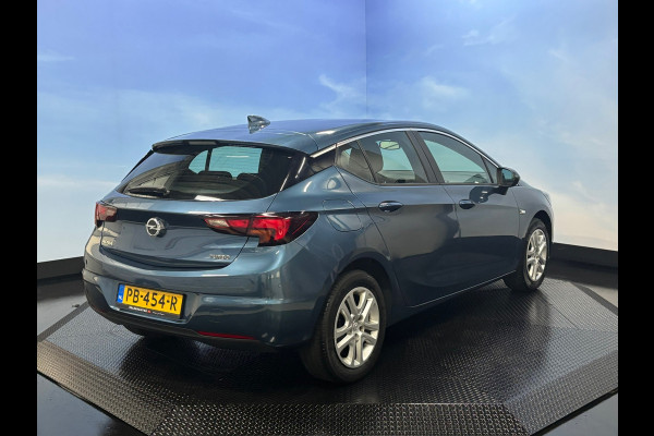 Opel Astra 1.4 Online Edition Navi | Clima | Cruise | PDC