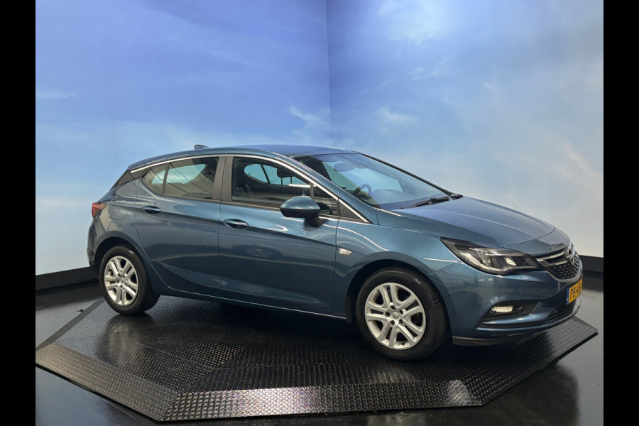 Opel Astra 1.4 Online Edition Navi | Clima | Cruise | PDC