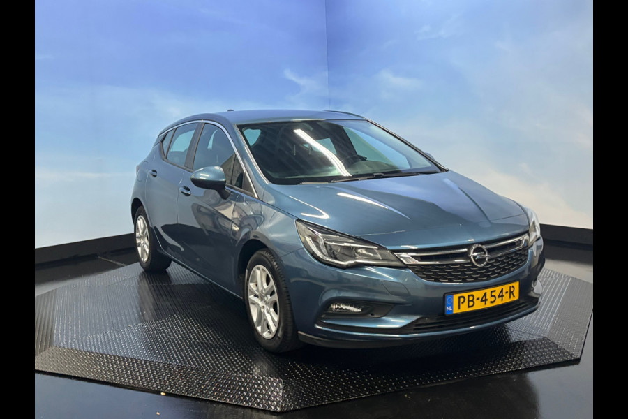 Opel Astra 1.4 Online Edition Navi | Clima | Cruise | PDC