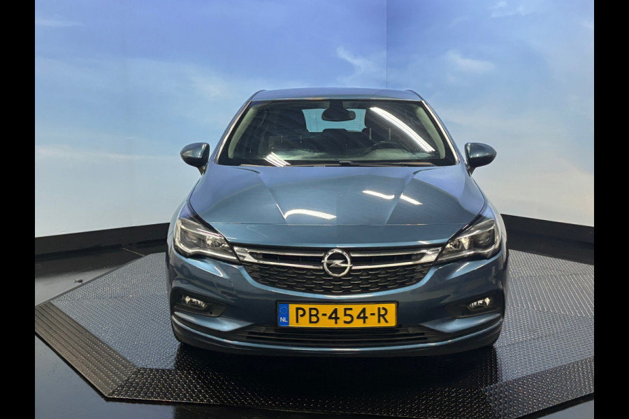 Opel Astra 1.4 Online Edition Navi | Clima | Cruise | PDC