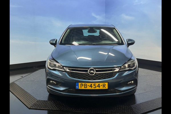 Opel Astra 1.4 Online Edition Navi | Clima | Cruise | PDC