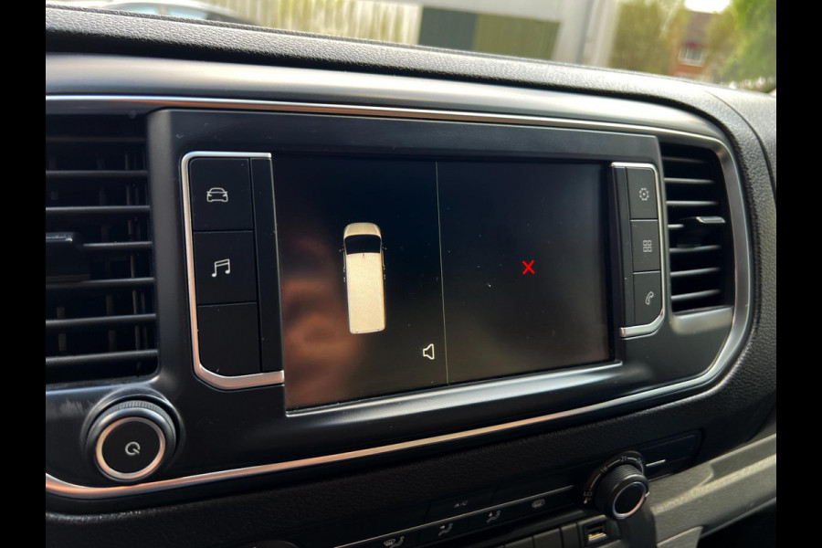 Opel Vivaro 2.0 CDTI L2H1 Edition Carplay_Voor en achter PDC