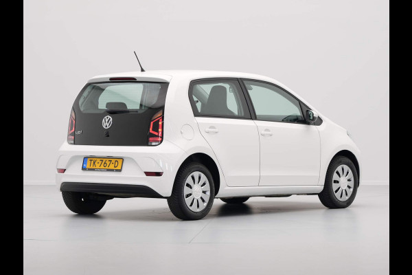 Volkswagen up! 1.0 BMT move up! Airco Bluetooh DAB Elek. Ramen 84