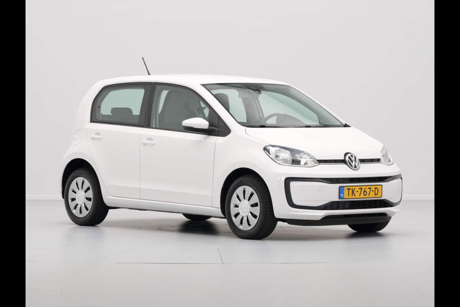 Volkswagen up! 1.0 BMT move up! Airco Bluetooh DAB Elek. Ramen 84