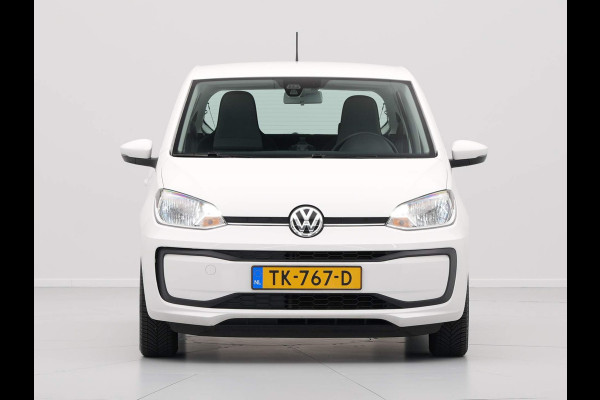 Volkswagen up! 1.0 BMT move up! Airco Bluetooh DAB Elek. Ramen 84