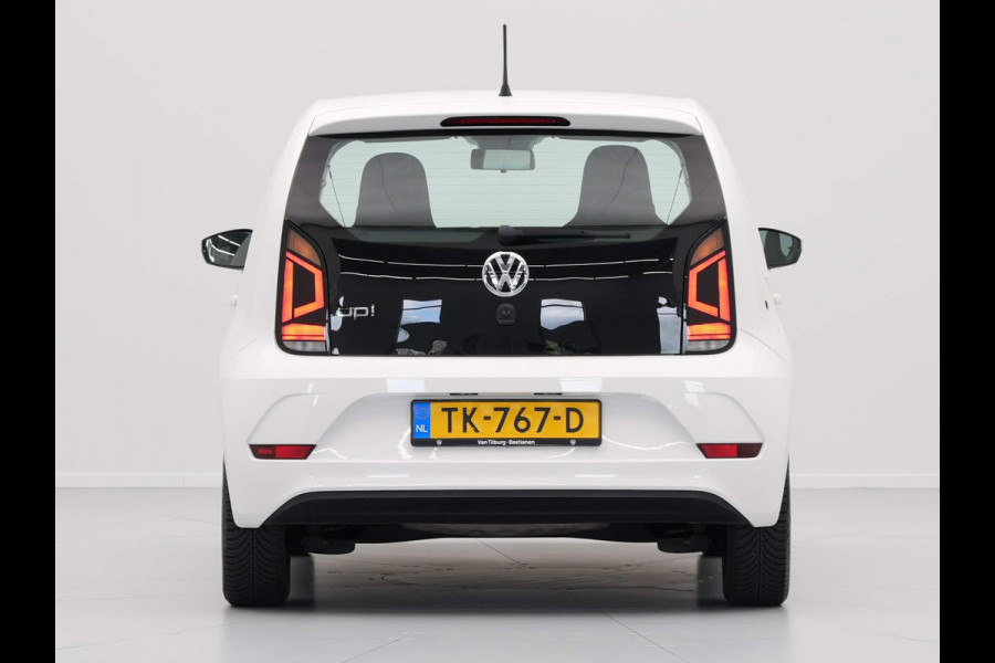 Volkswagen up! 1.0 BMT move up! Airco Bluetooh DAB Elek. Ramen 84