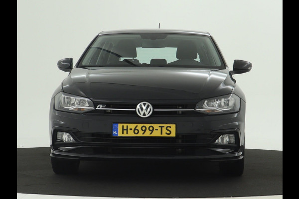 Volkswagen Polo 1.0 TSI R-LINE CarPlay | 116PK | Virtual Dashboard | 6Bak