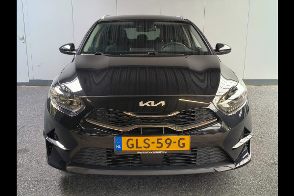 Kia Ceed Sportswagon 1.0 T-GDi Rijklaar + Fabrieksgarantie tot 01-2029 Henk Jongen Auto's in Helmond,  al 50 jaar service zoals 't hoort!