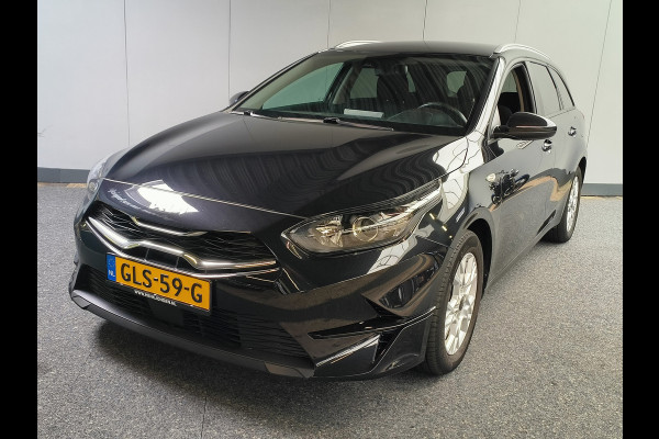 Kia Ceed Sportswagon 1.0 T-GDi Rijklaar + Fabrieksgarantie tot 01-2029 Henk Jongen Auto's in Helmond,  al 50 jaar service zoals 't hoort!